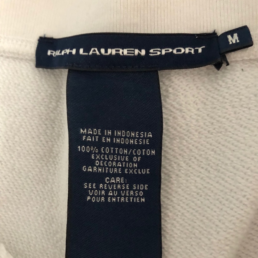 Sweats - Picture 2 of 2